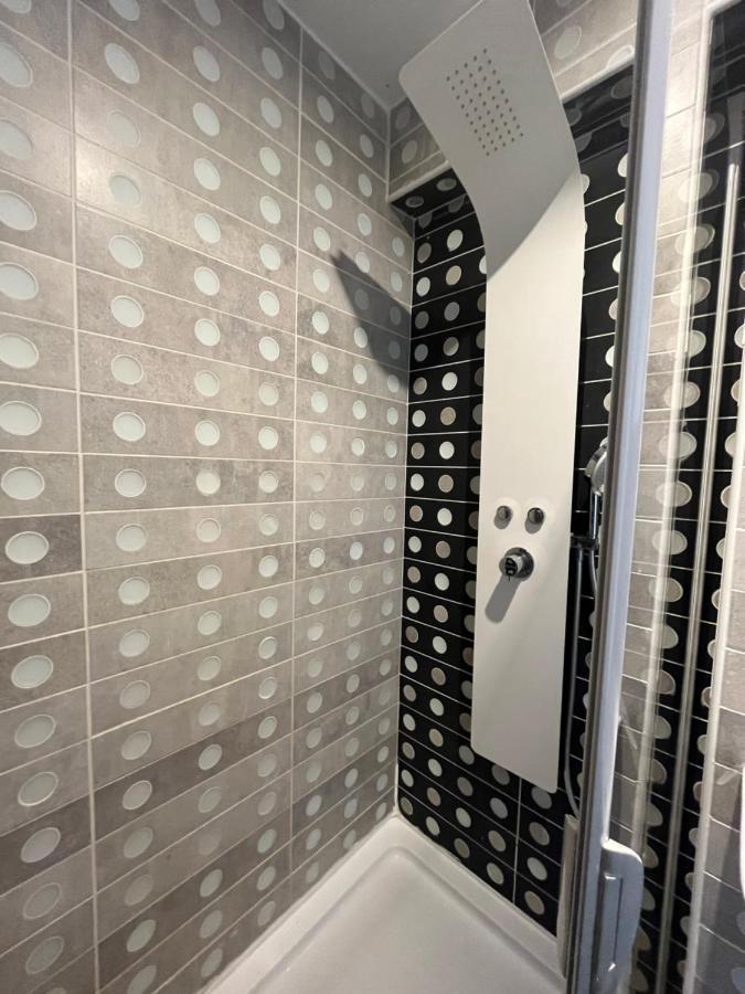 Appartement 4 Personnes, Aeroport Marseille Marignane Exteriör bild