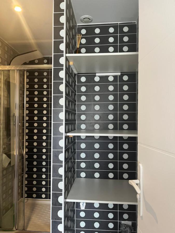 Appartement 4 Personnes, Aeroport Marseille Marignane Exteriör bild